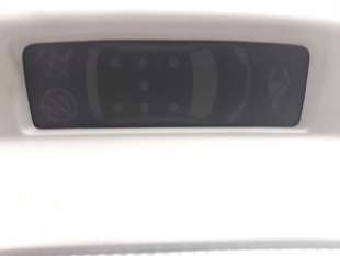 Recambio de luz interior para peugeot 5008 2009-2017 1.6 hdi fap referencia OEM IAM    2