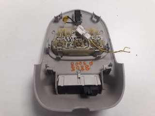 Recambio de luz interior para peugeot 5008 2009-2017 1.6 hdi fap referencia OEM IAM   