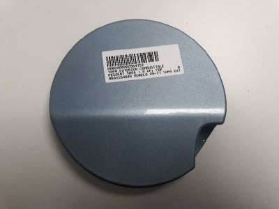 Recambio de tapa exterior combustible para peugeot 5008 2009-2017 1.6 hdi fap referencia OEM IAM 9684164880  