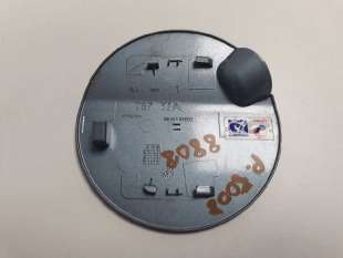 Recambio de tapa exterior combustible para peugeot 5008 2009-2017 1.6 hdi fap referencia OEM IAM 9684164880   2