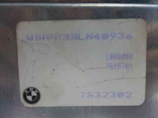 Recambio de centralita cambio automatico para bmw x5 (e53) 2000-2007 3.0d referencia OEM IAM 751809 96025346 5WK33503AK
