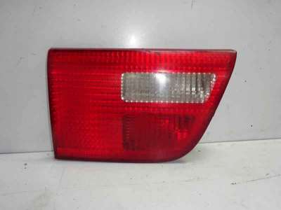 Recambio de piloto trasero izquierdo para bmw x5 (e53) 2000-2007 3.0d referencia OEM IAM 1290191 16207033 103F06171775
