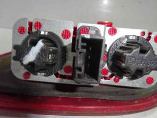 Recambio de piloto trasero izquierdo para bmw x5 (e53) 2000-2007 3.0d referencia OEM IAM 1290191 16207033 103F06171775
