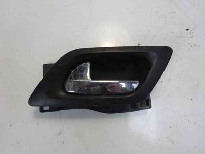 Recambio de maneta interior trasera izquierda para citroën c4 berlina 2004-2011 collection referencia OEM IAM 9143J9  