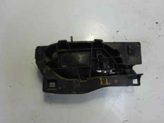 Recambio de maneta interior trasera izquierda para citroën c4 berlina 2004-2011 collection referencia OEM IAM 9143J9  