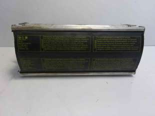 Recambio de airbag delantero derecho para volkswagen golf iv berlina (1j1) 1997-2003 highline referencia OEM IAM 1J0880204B  