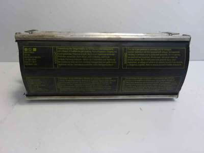 Recambio de airbag delantero derecho para volkswagen golf iv berlina (1j1) 1997-2003 highline referencia OEM IAM 1J0880204B  