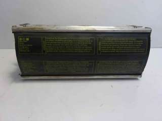 Recambio de airbag delantero derecho para volkswagen golf iv berlina (1j1) 1997-2003 highline referencia OEM IAM 1J0880204B  