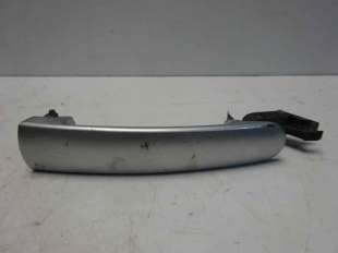 Recambio de maneta exterior delantera izquierda para volkswagen golf iv berlina (1j1) 1997-2003 highline referencia OEM IAM 3B08