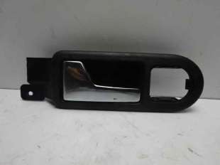 Recambio de maneta interior delantera izquierda para volkswagen golf iv berlina (1j1) 1997-2003 highline referencia OEM IAM 3B18