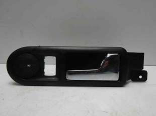 Recambio de maneta interior trasera derecha para volkswagen golf iv berlina (1j1) 1997-2003 highline referencia OEM IAM 1J483911