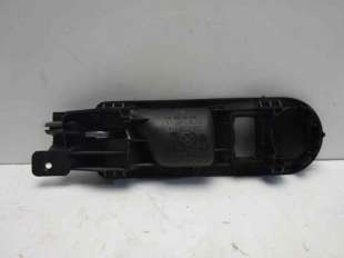 Recambio de maneta interior trasera derecha para volkswagen golf iv berlina (1j1) 1997-2003 highline referencia OEM IAM 1J483911 2