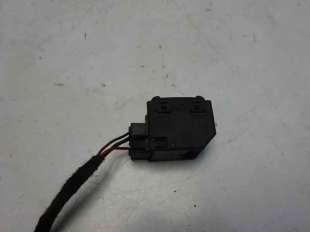 Recambio de mando elevalunas delantero derecho para volkswagen golf iv berlina (1j1) 1997-2003 highline referencia OEM IAM 3B095 2