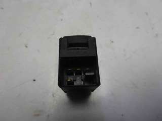 Recambio de mando elevalunas delantero derecho para volkswagen golf iv berlina (1j1) 1997-2003 highline referencia OEM IAM 3B095
