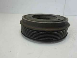 Recambio de polea cigueñal para volkswagen golf iv berlina (1j1) 1997-2003 highline referencia OEM IAM 038105243K 423307 