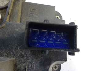 Recambio de cerradura puerta delantera derecha para opel corsa c 2000-2003 comfort referencia OEM IAM 24434885   2