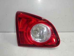 Recambio de piloto trasero izquierdo interior para nissan qashqai (j10) 2007-2014 1.5 dci turbodiesel cat referencia OEM IAM 265