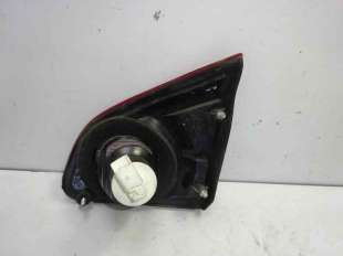 Recambio de piloto trasero izquierdo interior para nissan qashqai (j10) 2007-2014 1.5 dci turbodiesel cat referencia OEM IAM 265 2