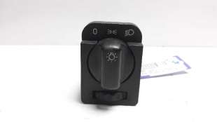Recambio de mando luces para opel corsa b 1996-2000 1.2 16v cat (x 12 xe / lw4) referencia OEM IAM 90481764 90437312