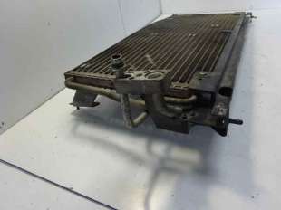 Recambio de condensador / radiador aire acondicionado para opel corsa b 1996-2000 1.2 16v cat (x 12 xe / lw4) referencia OEM IAM 2