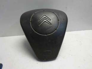 Recambio de airbag delantero izquierdo para citroën c3 1995-2010 1.4 sx plus referencia OEM IAM 4112HH  