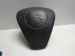 Recambio de airbag delantero izquierdo para citroën c3 1995-2010 1.4 sx plus referencia OEM IAM 4112HH  
