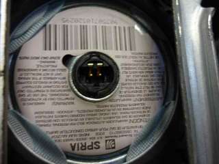 Recambio de airbag delantero izquierdo para citroën c3 1995-2010 1.4 sx plus referencia OEM IAM 4112HH  