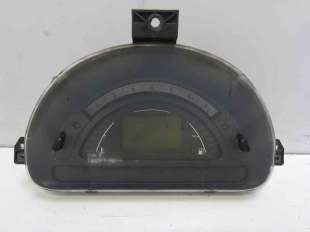 Recambio de cuadro instrumentos para citroën c3 1995-2010 1.4 sx plus referencia OEM IAM 9645994280B01 216692400 