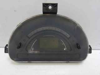 Recambio de cuadro instrumentos para citroën c3 1995-2010 1.4 sx plus referencia OEM IAM 9645994280B01 216692400 