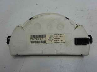 Recambio de cuadro instrumentos para citroën c3 1995-2010 1.4 sx plus referencia OEM IAM 9645994280B01 216692400  2