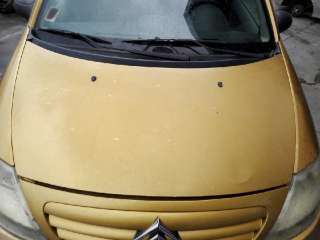 Recambio de capo para citroën c3 1995-2010 1.4 sx plus referencia OEM IAM 7901N0 109073530 CI3223100