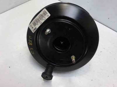 Recambio de servofreno para citroën c3 1995-2010 1.4 sx plus referencia OEM IAM 9649329380  