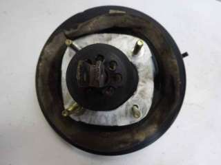 Recambio de servofreno para citroën c3 1995-2010 1.4 sx plus referencia OEM IAM 9649329380  
