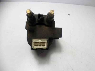 Recambio de bobina encendido para renault safrane (b54) 1996-2001 2.0 16v referencia OEM IAM 7700850999 2526111A 