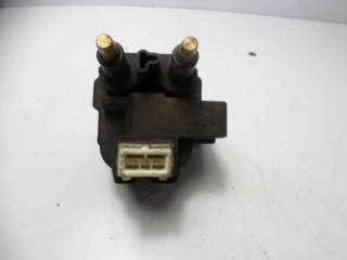 Recambio de bobina encendido para renault safrane (b54) 1996-2001 2.0 16v referencia OEM IAM 7700850999 2526111A 