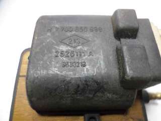 Recambio de bobina encendido para renault safrane (b54) 1996-2001 2.0 16v referencia OEM IAM 7700850999 2526111A 