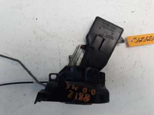 Recambio de cerradura puerta delantera derecha para mazda 6 berlina (gg) 2002-2008 2.0 crtd 120 active (5-ptas.) referencia OEM  2