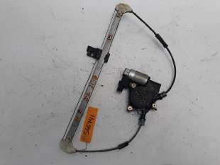 Recambio de elevalunas trasero derecho para mazda 6 berlina (gg) 2002-2008 2.0 crtd 120 active (5-ptas.) referencia OEM IAM   