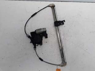 Recambio de elevalunas trasero derecho para mazda 6 berlina (gg) 2002-2008 2.0 crtd 120 active (5-ptas.) referencia OEM IAM    2