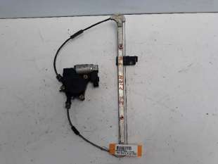 Recambio de elevalunas trasero izquierdo para mazda 6 berlina (gg) 2002-2008 2.0 crtd 120 active (5-ptas.) referencia OEM IAM   