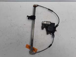 Recambio de elevalunas trasero izquierdo para mazda 6 berlina (gg) 2002-2008 2.0 crtd 120 active (5-ptas.) referencia OEM IAM    2