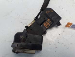 Recambio de cerradura puerta trasera derecha para mazda 6 berlina (gg) 2002-2008 2.0 crtd 120 active (5-ptas.) referencia OEM IA 2