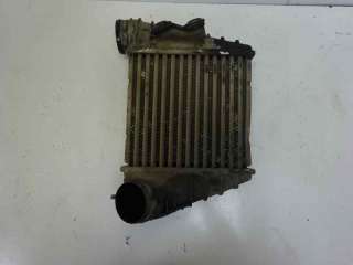 Recambio de intercooler para volkswagen golf iv berlina (1j1) 1997-2003 conceptline referencia OEM IAM 1H0145803F 30847 