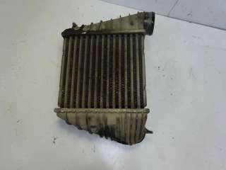 Recambio de intercooler para volkswagen golf iv berlina (1j1) 1997-2003 conceptline referencia OEM IAM 1H0145803F 30847 