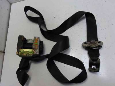 Recambio de cinturon seguridad delantero derecho para volkswagen golf iv berlina (1j1) 1997-2003 conceptline referencia OEM IAM 