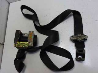 Recambio de cinturon seguridad delantero derecho para volkswagen golf iv berlina (1j1) 1997-2003 conceptline referencia OEM IAM 