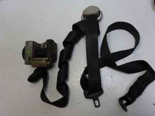Recambio de cinturon seguridad delantero derecho para volkswagen golf iv berlina (1j1) 1997-2003 conceptline referencia OEM IAM 