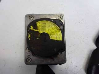 Recambio de cinturon seguridad delantero derecho para volkswagen golf iv berlina (1j1) 1997-2003 conceptline referencia OEM IAM 