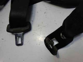 Recambio de cinturon seguridad delantero derecho para volkswagen golf iv berlina (1j1) 1997-2003 conceptline referencia OEM IAM 