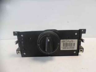 Recambio de mando climatizador para seat ibiza (6k1) 1999-2002 select referencia OEM IAM 6K0819045C  
